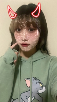 プロフィール写真2・りりあ｜CHUNーLUU・チャンルー - 新潟のガールズバー