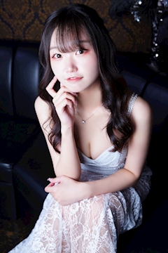 プロフィール写真2・星野 うみ｜安城 キャバクラ・ミネルヴァ