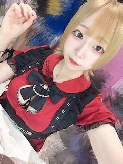 プロフィール写真3・☁️わたあめ☁️｜あそび館・アソビカン - 秋葉原のコンカフェ