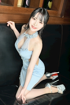 プロフィール写真2・りん🐰ATHENA|新橋 キャバクラ・アテナ