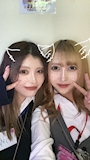 女の子
