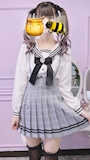 女の子