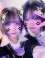 女の子