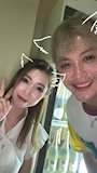 女の子