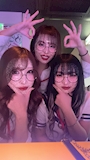 女の子