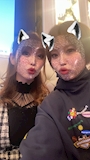 女の子