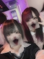 女の子