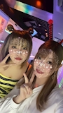 女の子