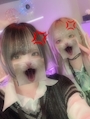 女の子