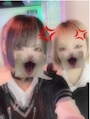 女の子