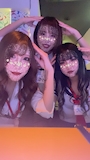 女の子