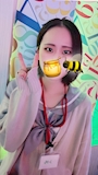 女の子
