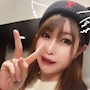 女の子
