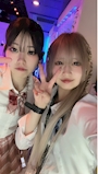 女の子