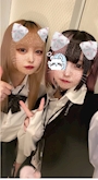 女の子