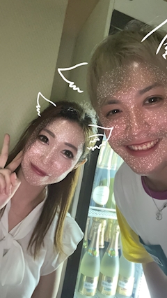 プロフィール写真2・あゆみ|Honey Bee・ハニービー - 国分町のガールズバー