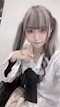 プロフィール写真12・みい🖤 DollsMade|Dolls Maid・ドールズメイド - 横浜西口のガールズバー