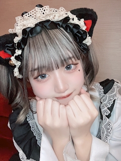 プロフィール写真17・みい🖤 DollsMade|Dolls Maid・ドールズメイド - 横浜西口のガールズバー