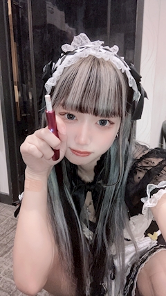 プロフィール写真11・みい🖤 DollsMade|Dolls Maid・ドールズメイド - 横浜西口のガールズバー