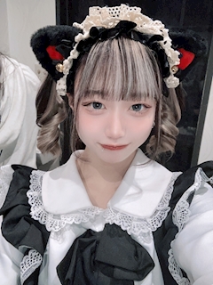 プロフィール写真16・みい🖤 DollsMade|Dolls Maid・ドールズメイド - 横浜西口のガールズバー