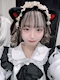 プロフィール写真16・みい🖤 DollsMade|Dolls Maid・ドールズメイド - 横浜西口のガールズバー