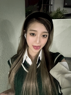 プロフィール写真4・みい🖤 DollsMade|Dolls Maid・ドールズメイド - 横浜西口のガールズバー