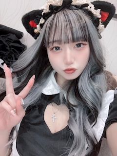 プロフィール写真13・みい🖤 DollsMade|Dolls Maid・ドールズメイド - 横浜西口のガールズバー