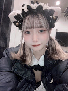 プロフィール写真15・みい🖤 DollsMade|Dolls Maid・ドールズメイド - 横浜西口のガールズバー