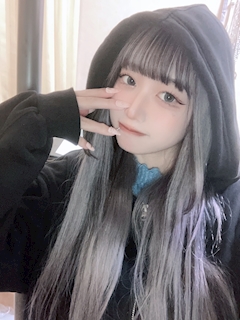 プロフィール写真8・みい🖤 DollsMade|Dolls Maid・ドールズメイド - 横浜西口のガールズバー