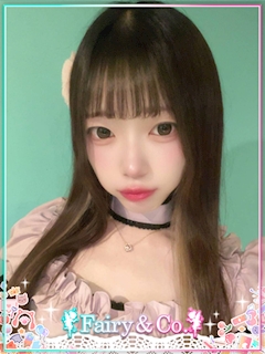 プロフィール写真2・くらげ|Fairy&Co 名古屋黒川店・フェアリーアンドコー - 名古屋 黒川のコンカフェ