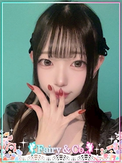プロフィール写真1・くらげ|Fairy&Co 名古屋黒川店・フェアリーアンドコー - 名古屋 黒川のコンカフェ