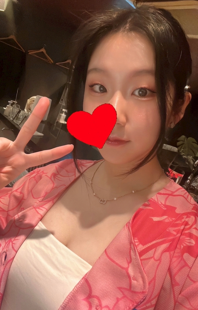 プロフィール写真1・なのか｜ 錦 ガールズバー・バーチョ