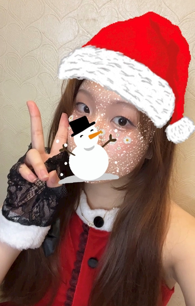 プロフィール写真11・なのか｜ 錦 ガールズバー・バーチョ