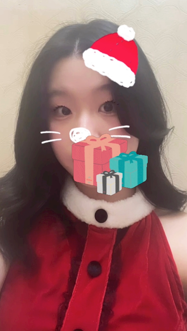 プロフィール写真7・なのか｜ 錦 ガールズバー・バーチョ