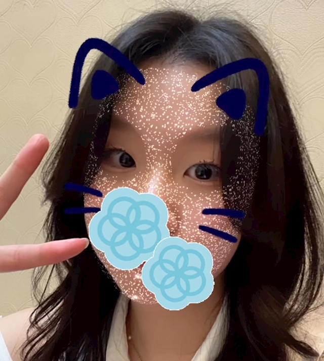 プロフィール写真4・なのか｜ 錦 ガールズバー・バーチョ