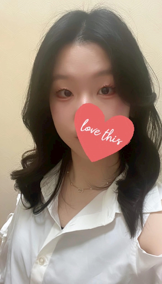 プロフィール写真2・なのか｜ 錦 ガールズバー・バーチョ