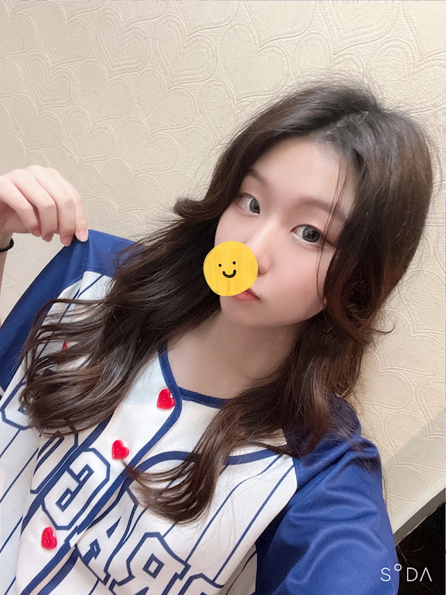 プロフィール写真9・なのか｜ 錦 ガールズバー・バーチョ