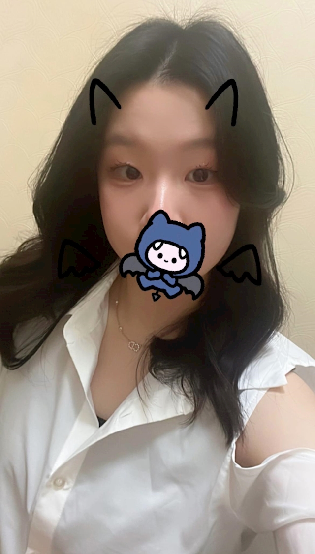 プロフィール写真5・なのか｜ 錦 ガールズバー・バーチョ