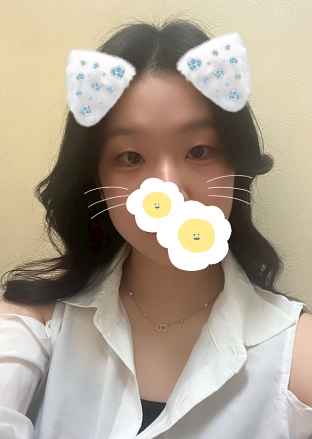 プロフィール写真10・なのか｜ 錦 ガールズバー・バーチョ