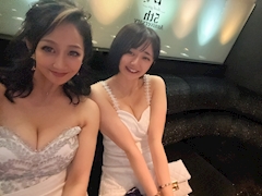 プロフィール写真15・大野ちなつ｜CLUB 美酒乱 離宮・ミシュラン リキュウ - 熊本・花畑のキャバクラ