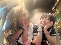 プロフィール写真17・大野ちなつ｜CLUB 美酒乱 離宮・ミシュラン リキュウ - 熊本・花畑のキャバクラ