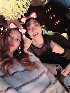 プロフィール写真21・大野ちなつ｜CLUB 美酒乱 離宮・ミシュラン リキュウ - 熊本・花畑のキャバクラ