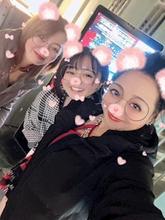 プロフィール写真18・大野ちなつ｜CLUB 美酒乱 離宮・ミシュラン リキュウ - 熊本・花畑のキャバクラ