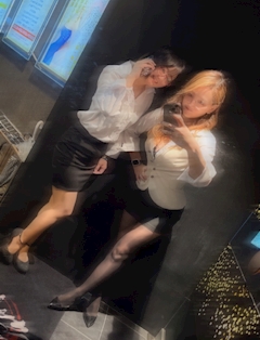 プロフィール写真6・大野ちなつ｜CLUB 美酒乱 離宮・ミシュラン リキュウ - 熊本・花畑のキャバクラ