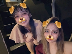プロフィール写真28・大野ちなつ｜CLUB 美酒乱 離宮・ミシュラン リキュウ - 熊本・花畑のキャバクラ