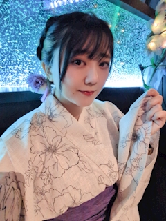 プロフィール写真3・大野ちなつ｜CLUB 美酒乱 離宮・ミシュラン リキュウ - 熊本・花畑のキャバクラ