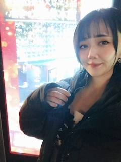 プロフィール写真23・大野ちなつ｜CLUB 美酒乱 離宮・ミシュラン リキュウ - 熊本・花畑のキャバクラ