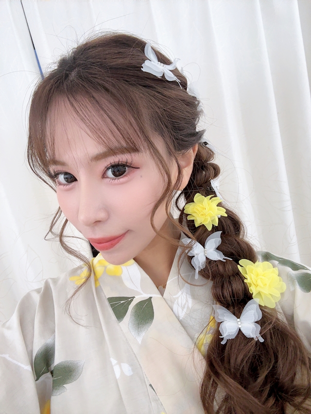 プロフィール写真3・あゆ｜