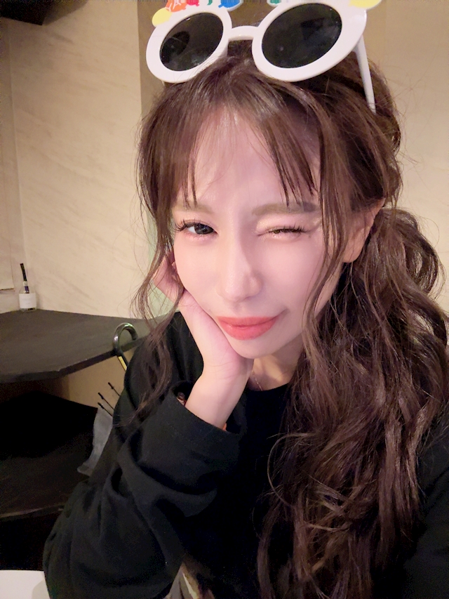 プロフィール写真4・あゆ｜