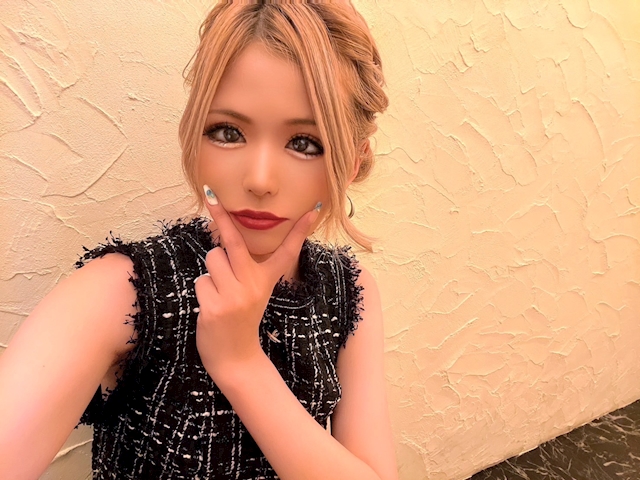 プロフィール写真1・まい|